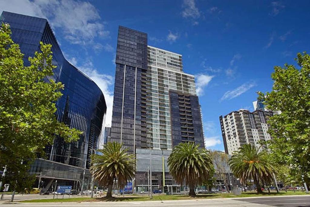 Mj Shortstay Whiteman St Apartment Melbourne Exterior photo