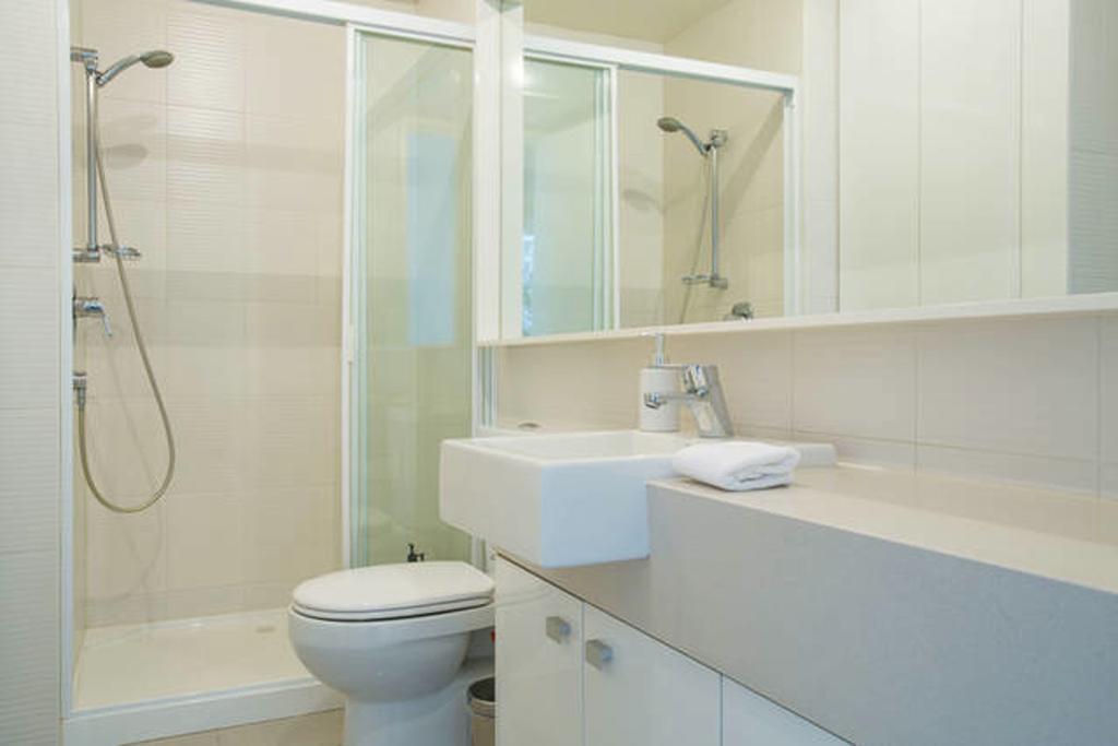 Mj Shortstay Whiteman St Apartment Melbourne Exterior photo