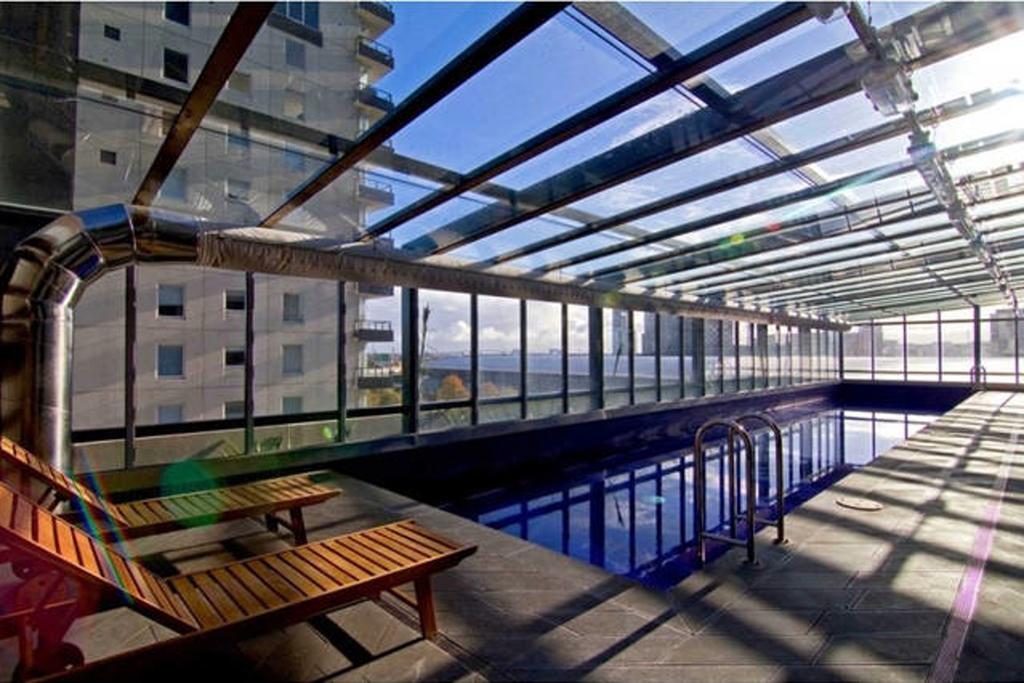 Mj Shortstay Whiteman St Apartment Melbourne Exterior photo